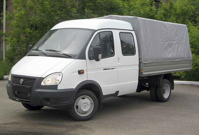 Сколько стоит перевезти на газели заказать отдельную машину 10-ти тонник из Саранска в Краснодар