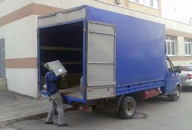 транспортировка моющих средств стоимость попутно из Дзержинска в Новотроицка