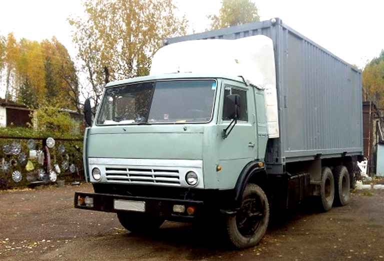 Заказать грузовой автомобиль для доставки мебели : Домашние вещи из Пензы в Мытищи
