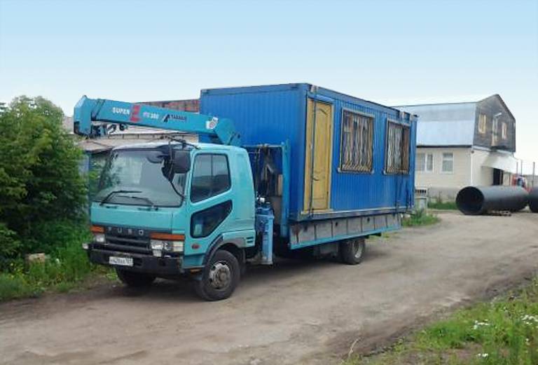 Грузопереовзки попутных грузов частники догрузом из Самара в Красноярск